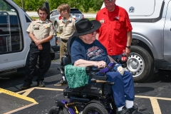 Mt-Vernon-Vets-arrive